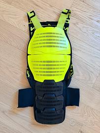 Paraschiena sci/snowboard