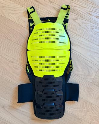 Paraschiena sci/snowboard