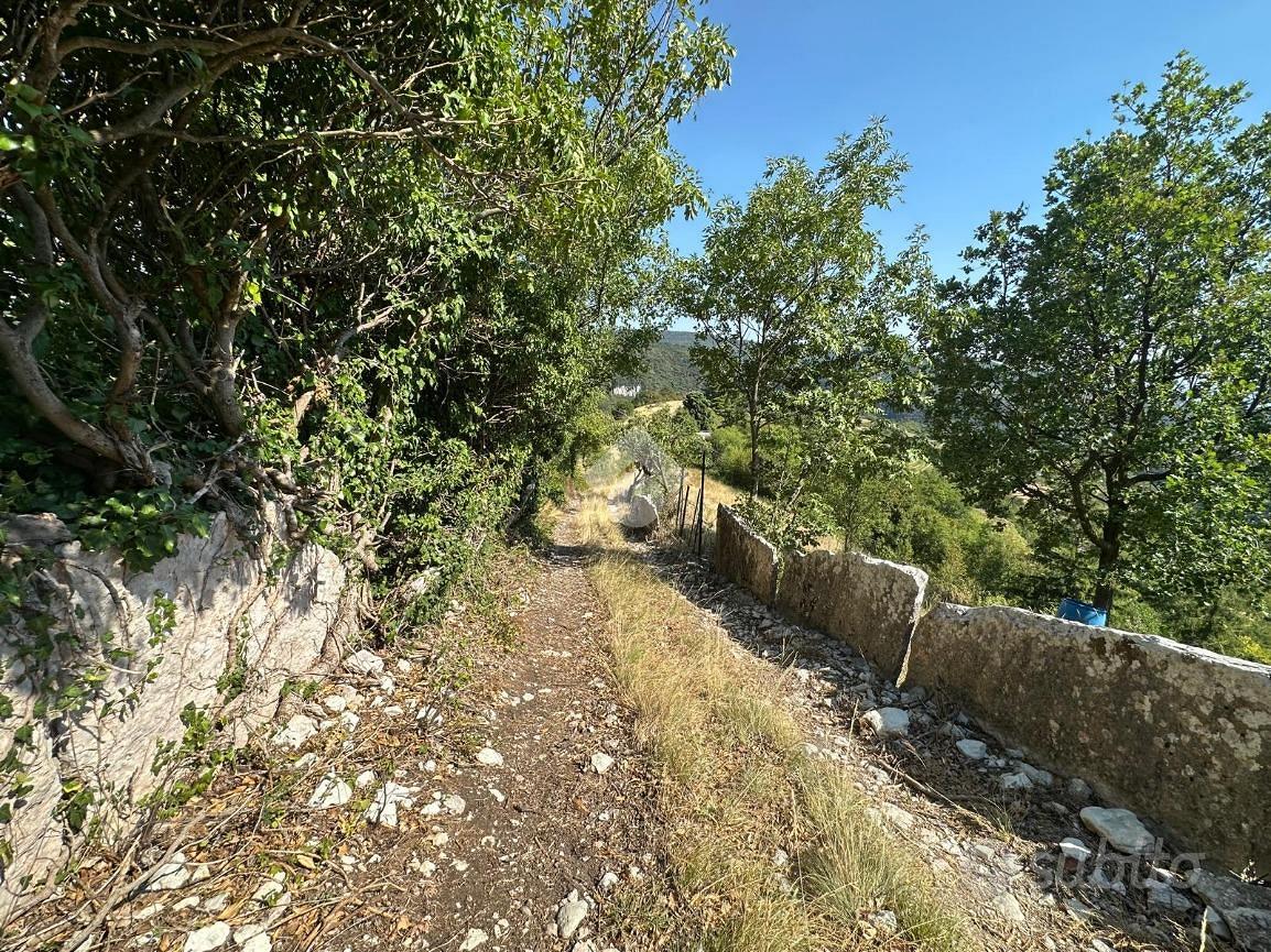 TERRENO A FUMANE - Altro