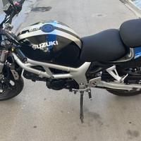 Suzuki SV 650 - 1999