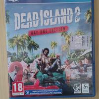 Giochi PlayStation 4