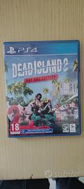 Giochi PlayStation 4