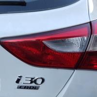 Fanale post. dx int. HYUNDAI I30 del 2015
