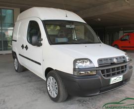 FURGONE FIAT DOBLO' 1.9 JTD TETTO ALTO