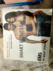  Smart Fitness-Mobile-GYM+HIPS TRAINER-stimolatori