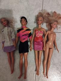 Barbie