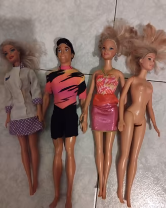 Barbie
