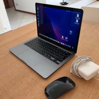Apple McBook Pro 16.2, 13inch 16RAM, 1TB