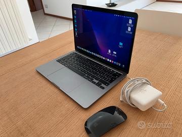 Apple McBook Pro 16.2, 13inch 16RAM, 1TB