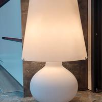  Fontana Arte lampada da tavolo grande 