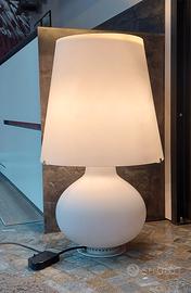  Fontana Arte lampada da tavolo grande 