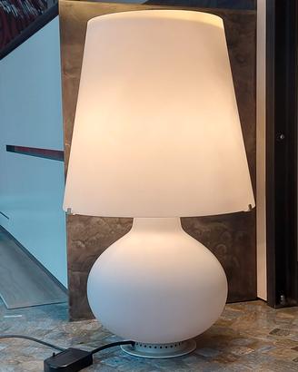  Fontana Arte lampada da tavolo grande 