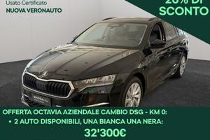 Škoda Octavia Wagon Executive 2,0 TDI 110 kW ...
