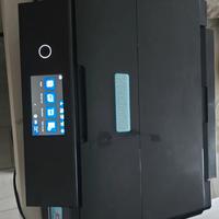 zuccherina stampante alimentare