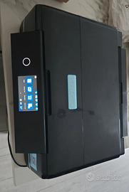 zuccherina stampante alimentare