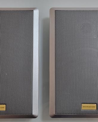 Altoparlanti Monacor smb-130 SI