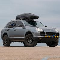 PORSCHE CAYENNE 955