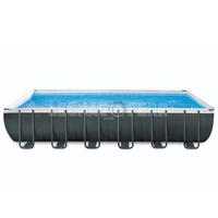 Piscina fuori terra Intex 732x366x132 cm
