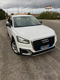 Audi Q2 Admired 30 TDI diesel 2019
