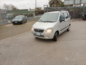 Suzuki wagon R  49000 km 