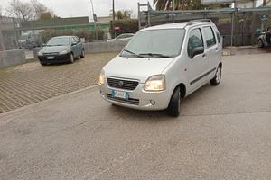 Suzuki wagon R  49000 km 