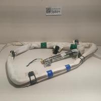 AIRBAG A TENDINA LATO SINISTRO AUDI Q5 Serie (8RB)