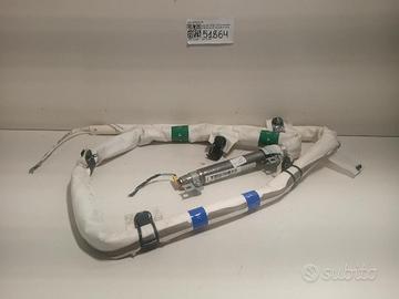 AIRBAG A TENDINA LATO SINISTRO AUDI Q5 Serie (8RB)