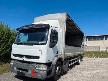 Autocarro RENAULT PREMIUM 270 DCI