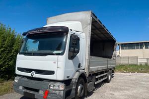 Autocarro RENAULT PREMIUM 270 DCI
