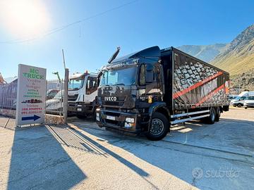 Iveco Stralis AD260S36Y Euro 5 -23B-