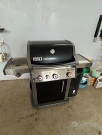 Barbecue Weber Spirit Premium E-330 GBS