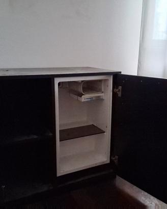 frigorifero mini bar