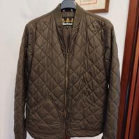Giubbotto uomo Barbour