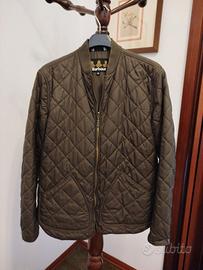 Giubbotto uomo Barbour