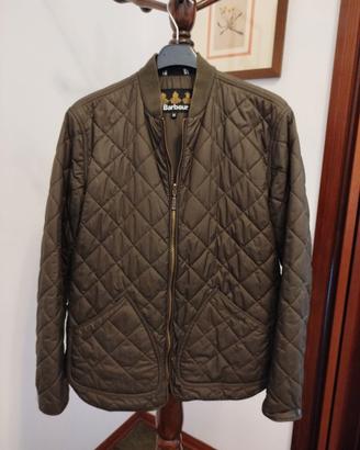 Giubbotto uomo Barbour