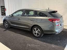 Hyundai i30 Wagon 1.0 t-gdi 48V Prime 120cv