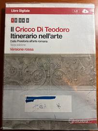 Il cricco di teodoro 1
