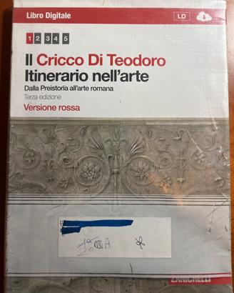 Il cricco di teodoro 1