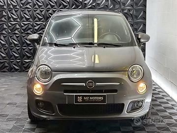 FIAT 500S GQ 1.2 69 CV – 2016