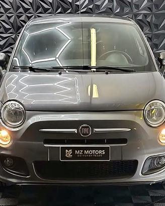 FIAT 500S GQ 1.2 69 CV – 2016