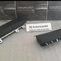 Airbag GINOCCHIO Mercedes A W176 CLA W117 GLA X156