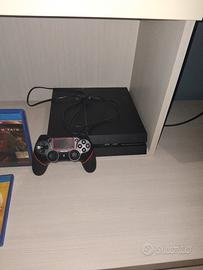 play 4