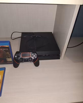 play 4