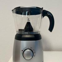 Bialetti cioccolatiera e frullatore