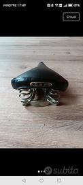 sella bici vintage c.b.f.