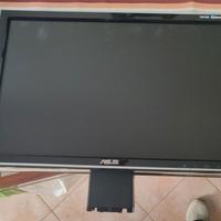 Monitor Asus LCD 