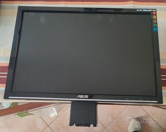 Monitor Asus LCD 