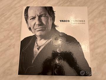 VASCO ROSSI - TRACKS 2 (INEDITI & RARITA')