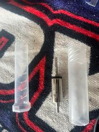 Rotori di vari motori