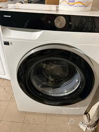 Lavatrice Samsung